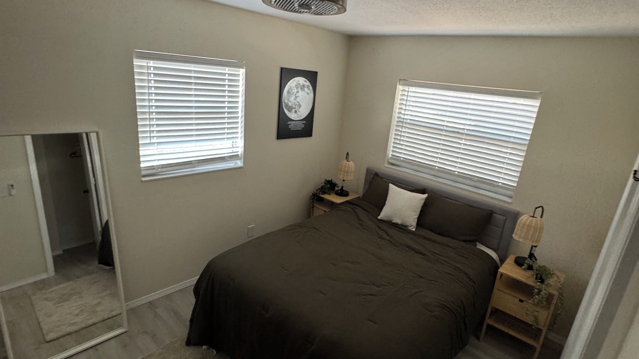 Photo of Bedroom in Temple Terrace