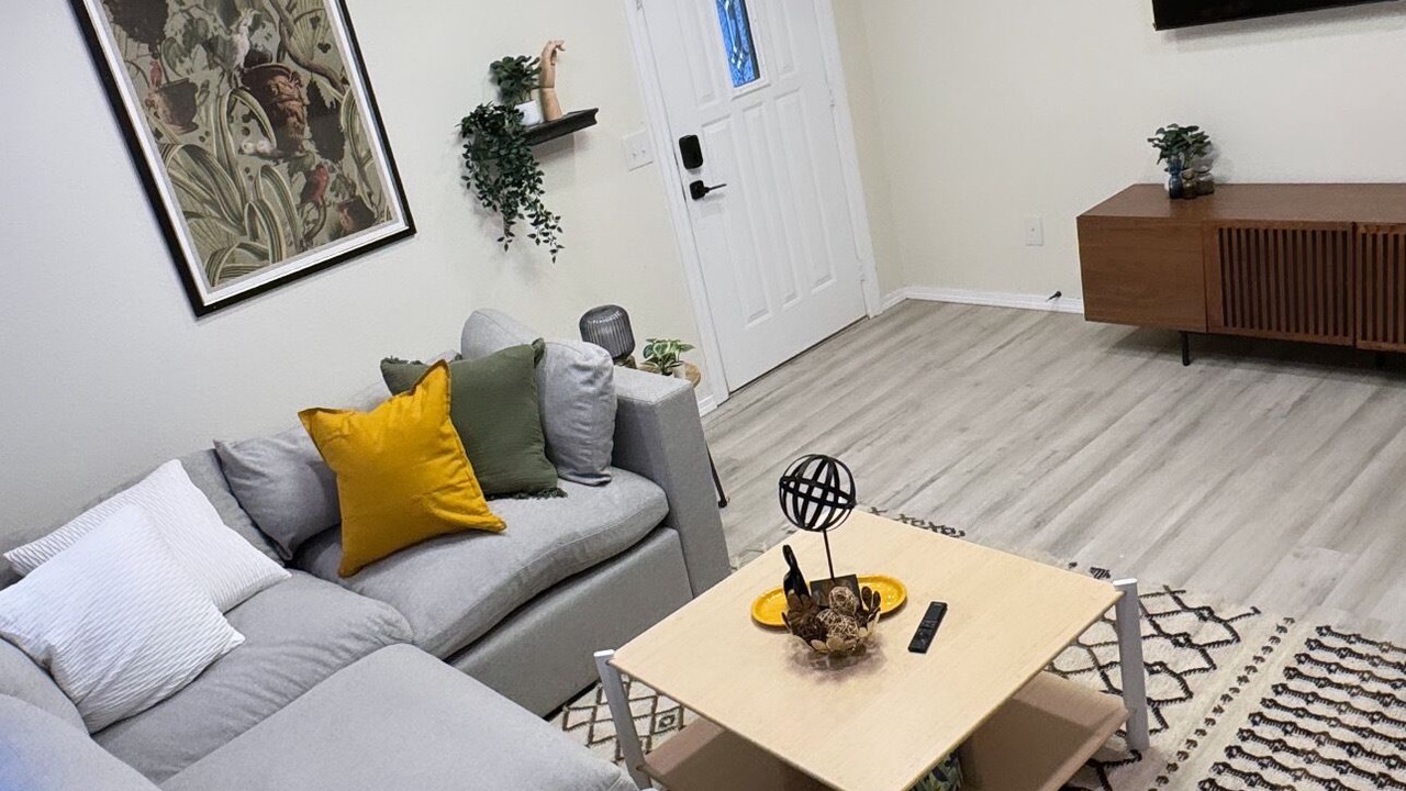 Photo of Livingroom in Temple Terrace