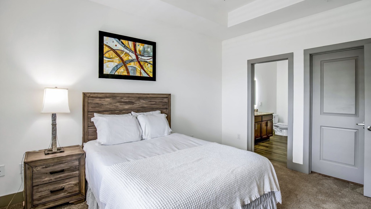 Photo of Bedroom in Farragut