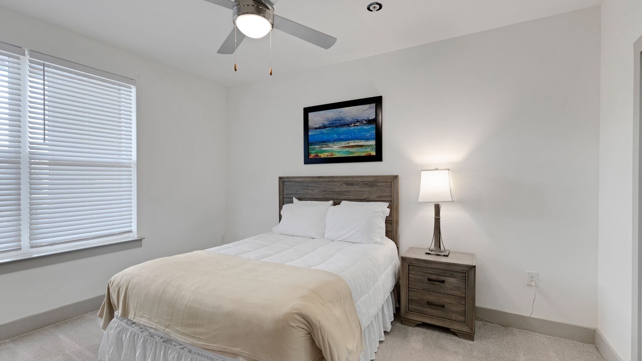 Photo of Bedroom in Farragut