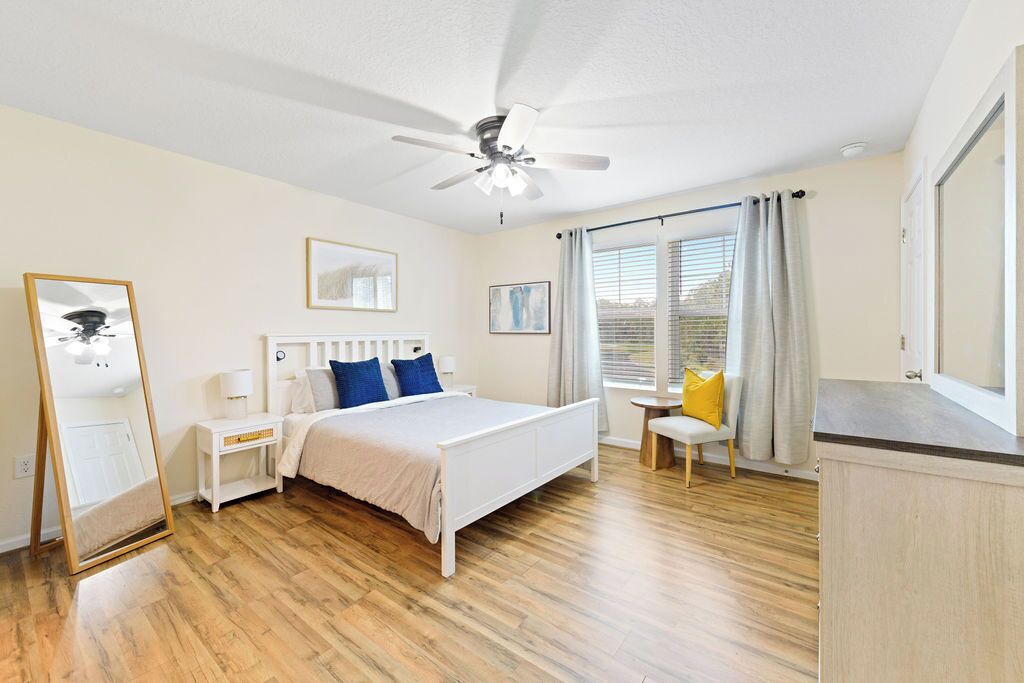 Photo of Bedroom in Yulee