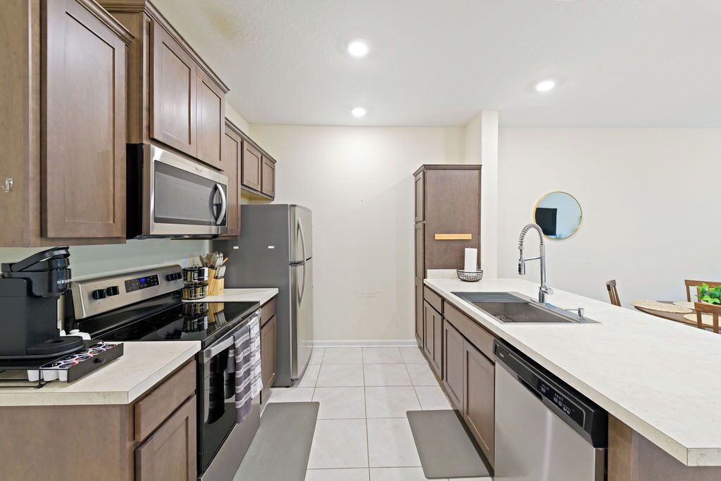 Photo of Kitchen in Yulee