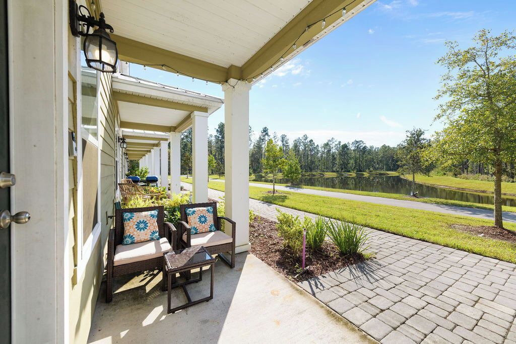 Photo of Patio Balcony in Yulee
