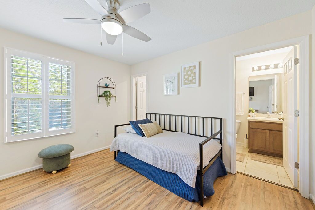 Photo of Bedroom in Yulee