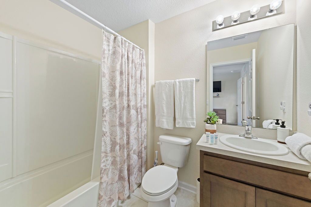 Photo of Bathroom in Yulee