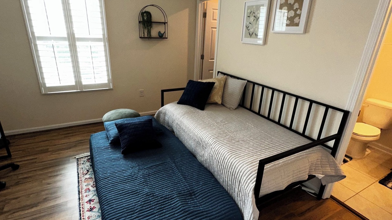 Photo of Bedroom in Yulee