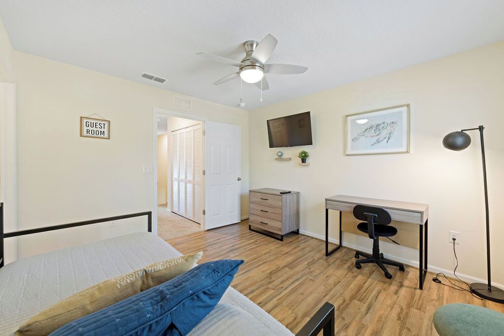 Photo of Bedroom in Yulee