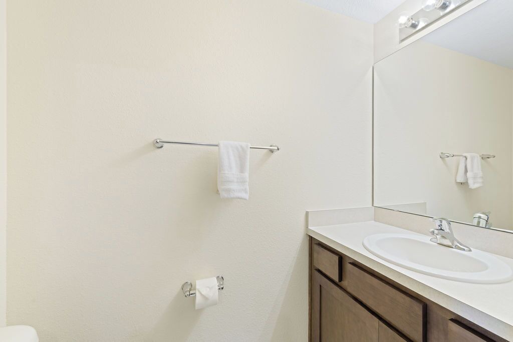 Photo of Bathroom in Yulee