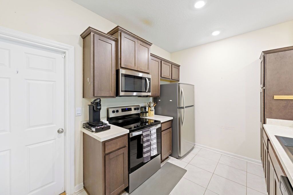Photo of Kitchen in Yulee