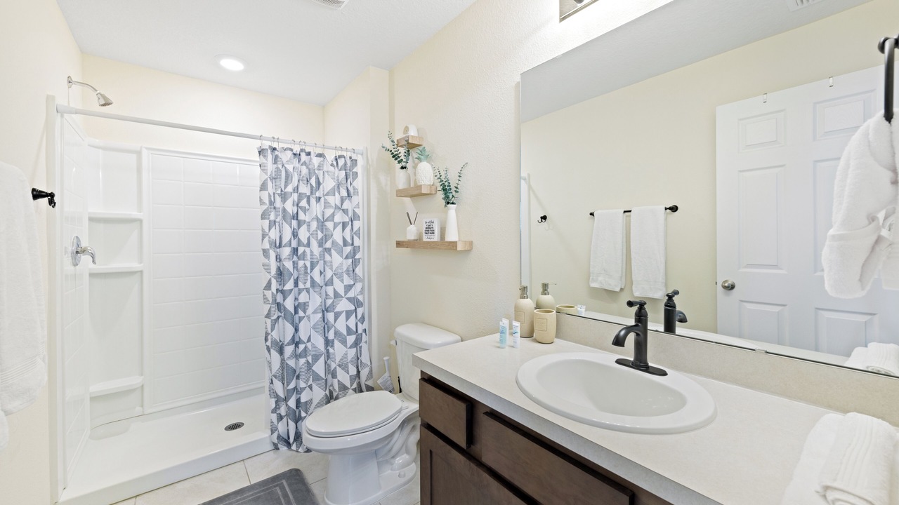 Photo of Bathroom in Yulee