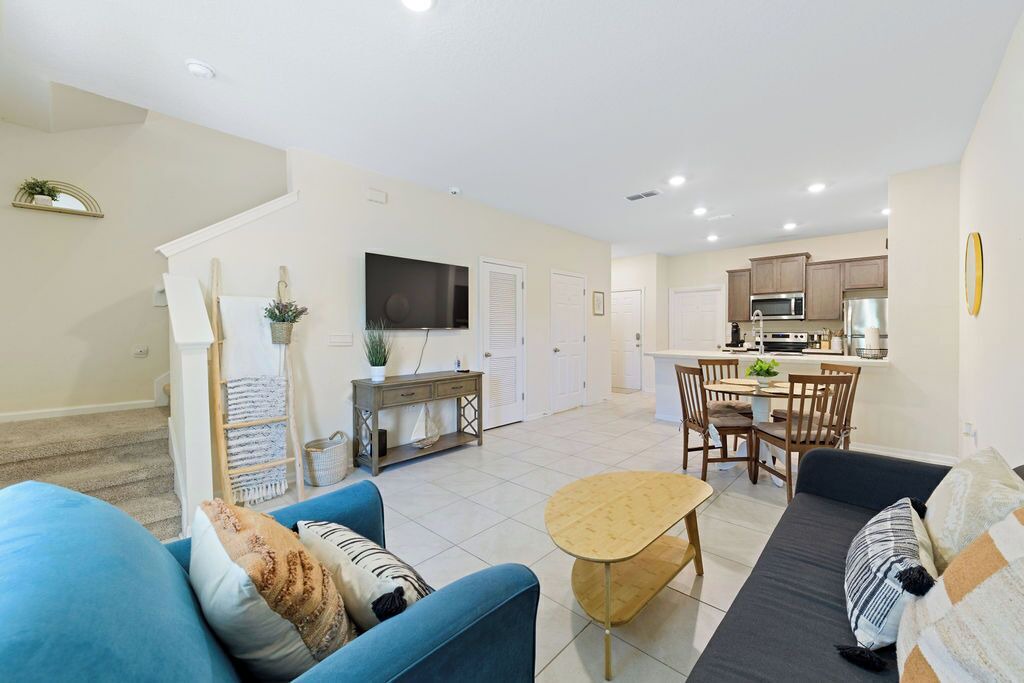 Photo of Livingroom in Yulee