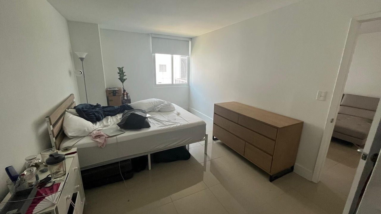 Photo of Bedroom in Downtown Miami
