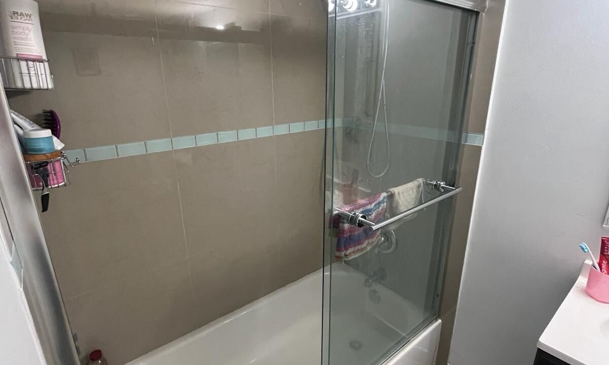 Photo of Bathroom in Downtown Miami