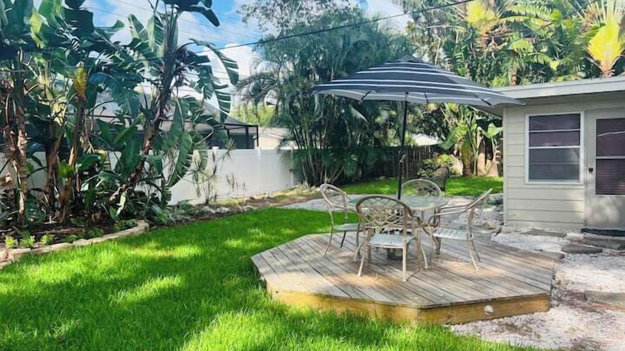 Photo of Outdoor in Pinellas Point