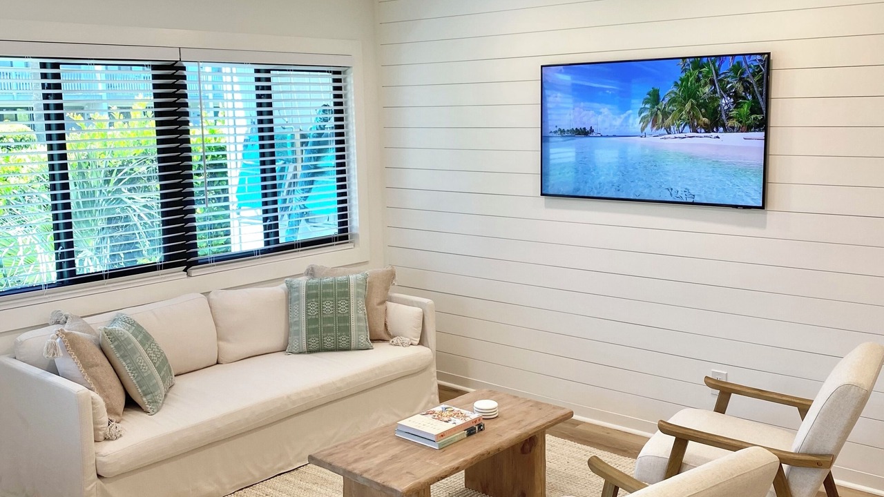 Photo of Livingroom in Seagrove Beach