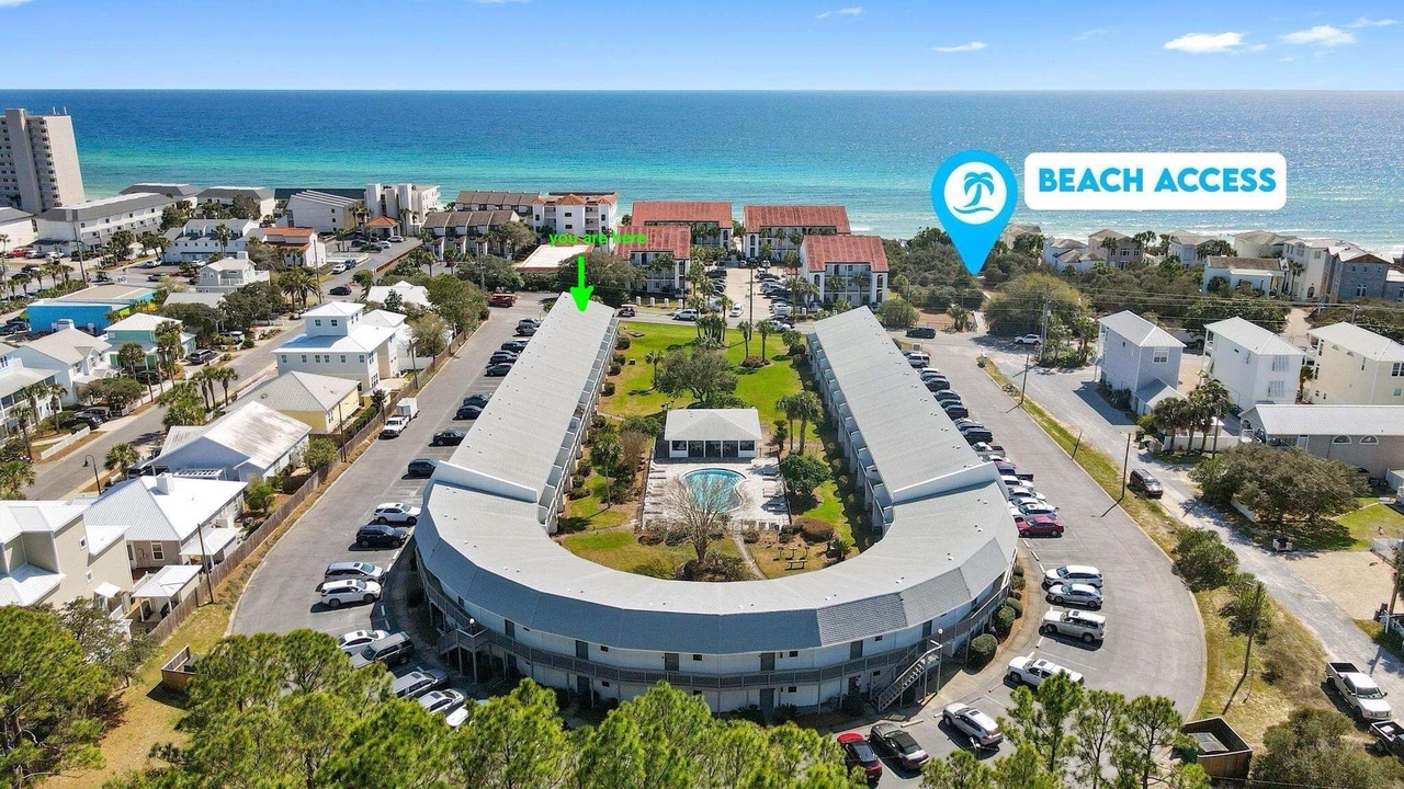 Photo of Outdoor in Seagrove Beach