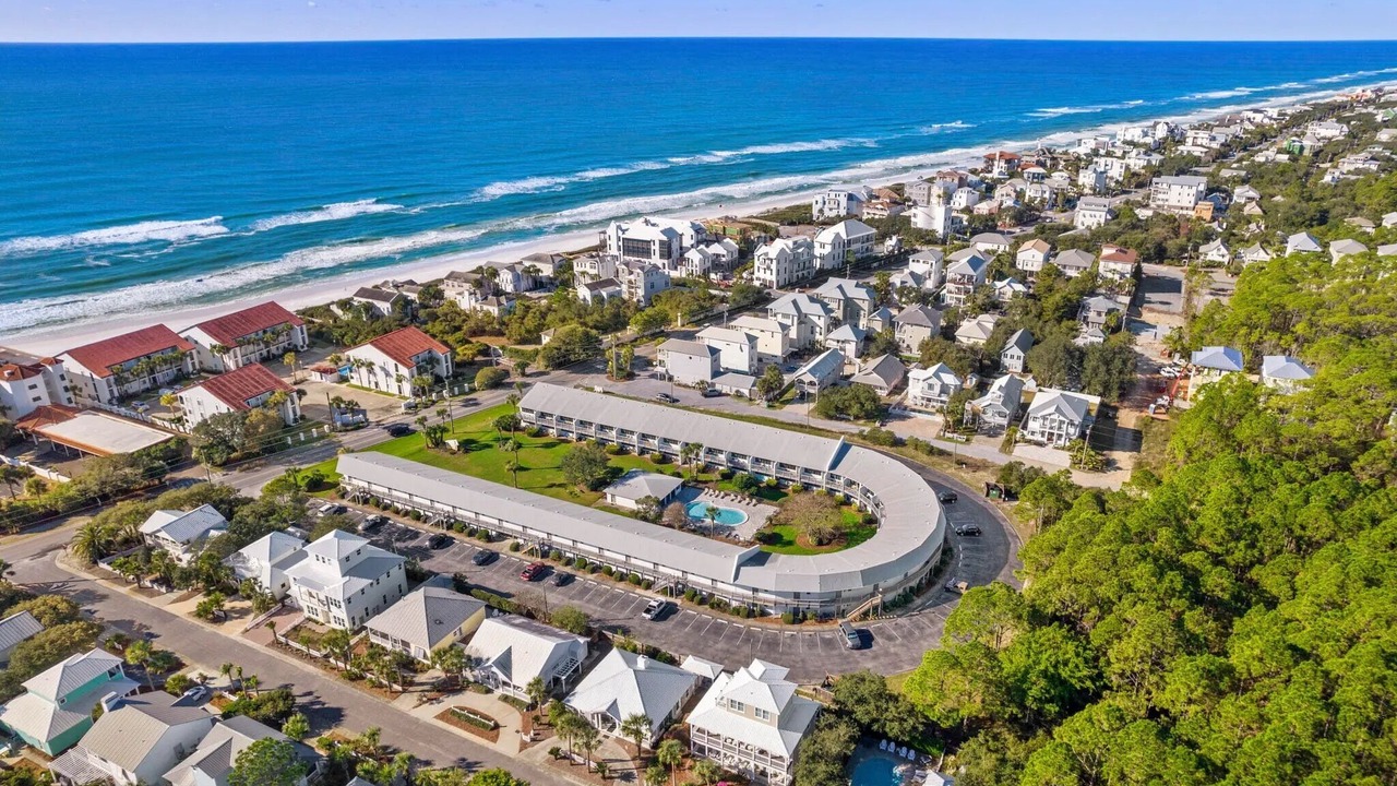 Photo of Outdoor in Seagrove Beach