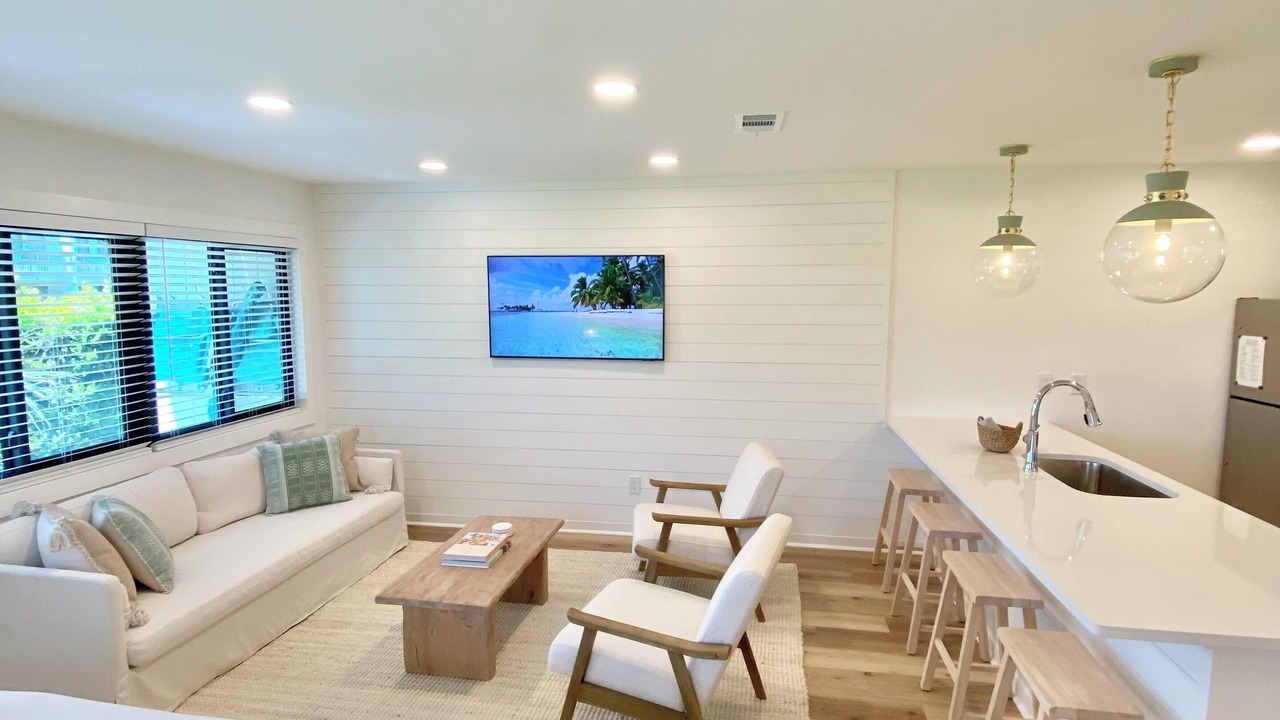 Photo of Bedroom in Seagrove Beach