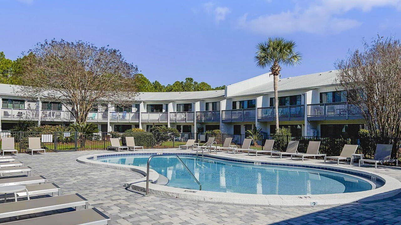 Photo of Outdoor in Seagrove Beach
