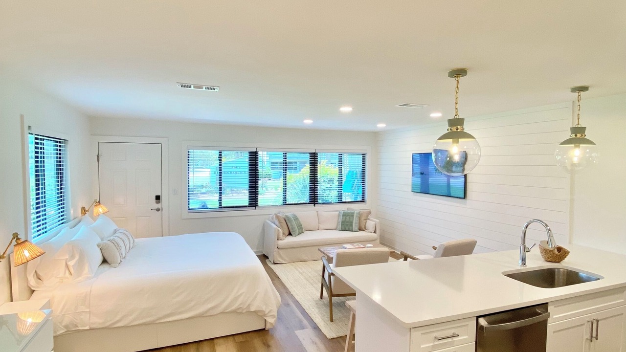 Photo of Bedroom in Seagrove Beach