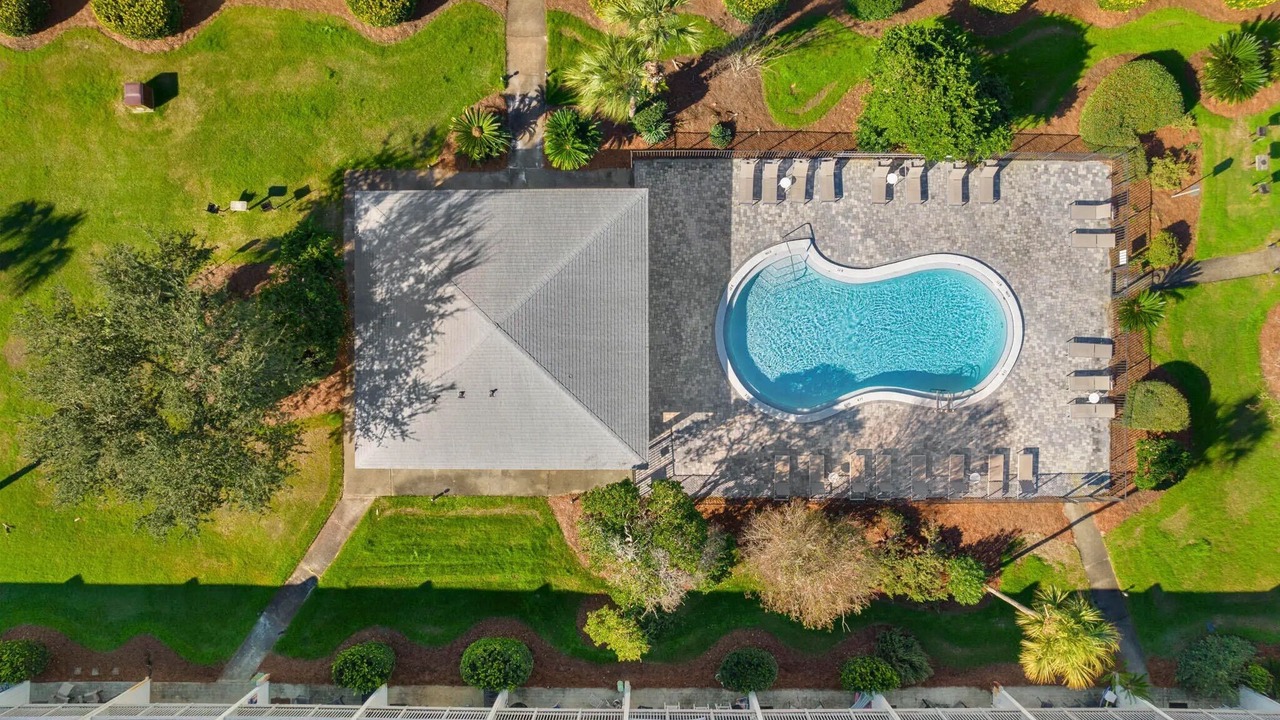 Photo of Outdoor in Seagrove Beach