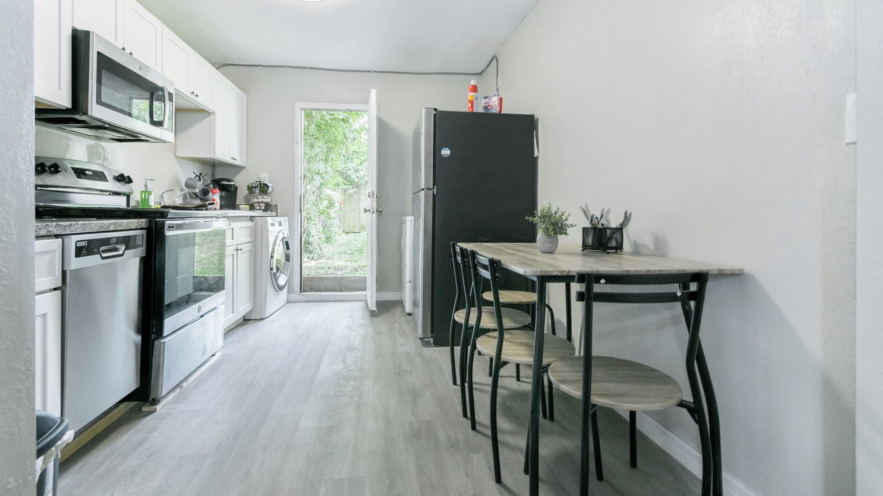 Photo of Kitchen in Riverview