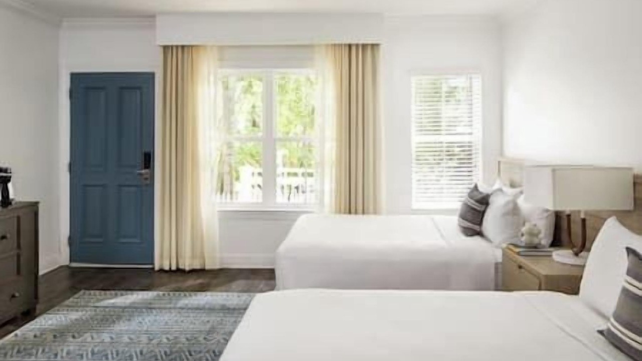 Photo of Bedroom in Key West