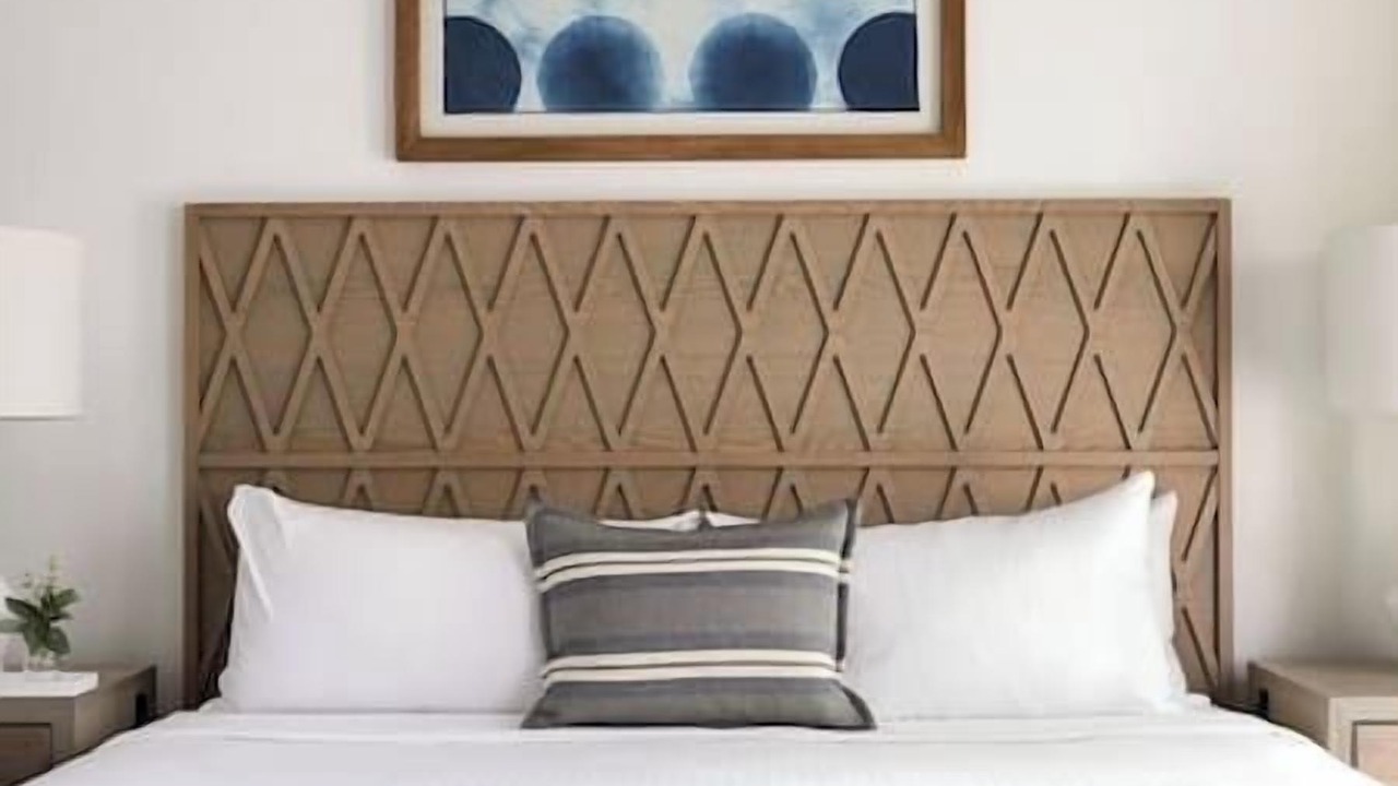 Photo of Bedroom in Key West