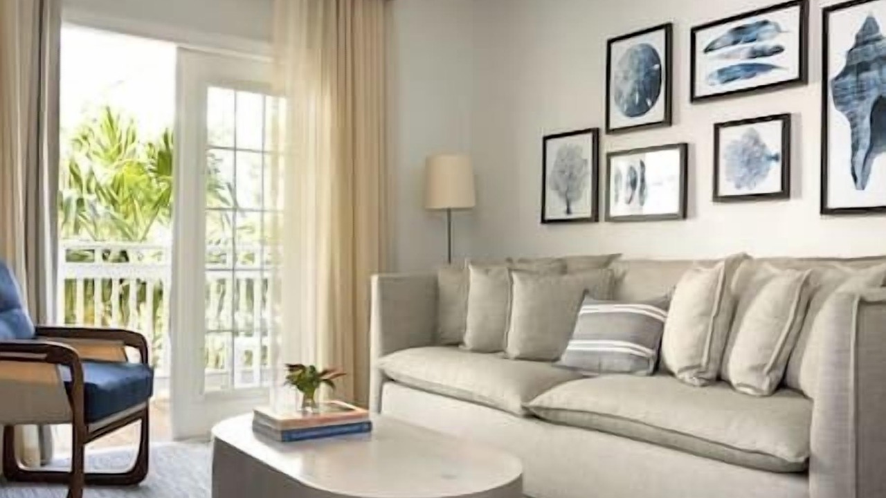 Photo of Livingroom in Key West
