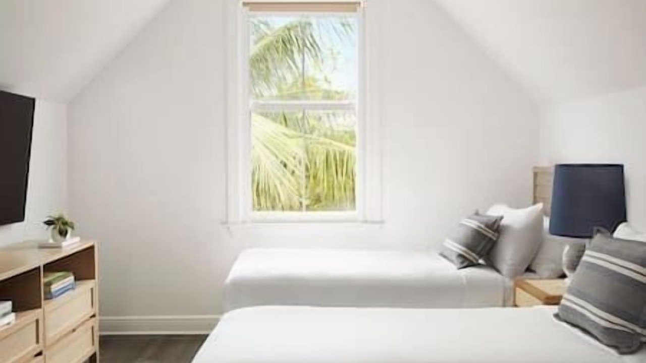 Photo of Bedroom in Key West