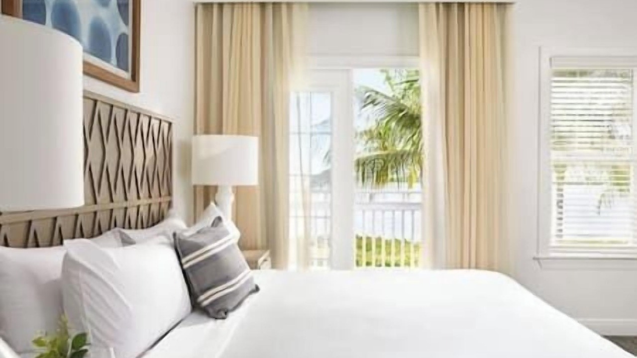 Photo of Bedroom in Key West