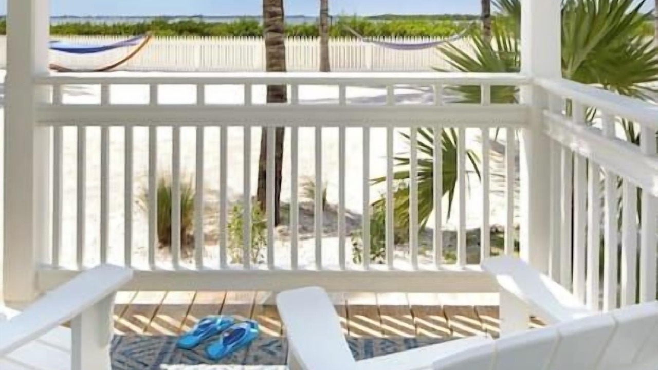 Photo of Outdoor in Key West