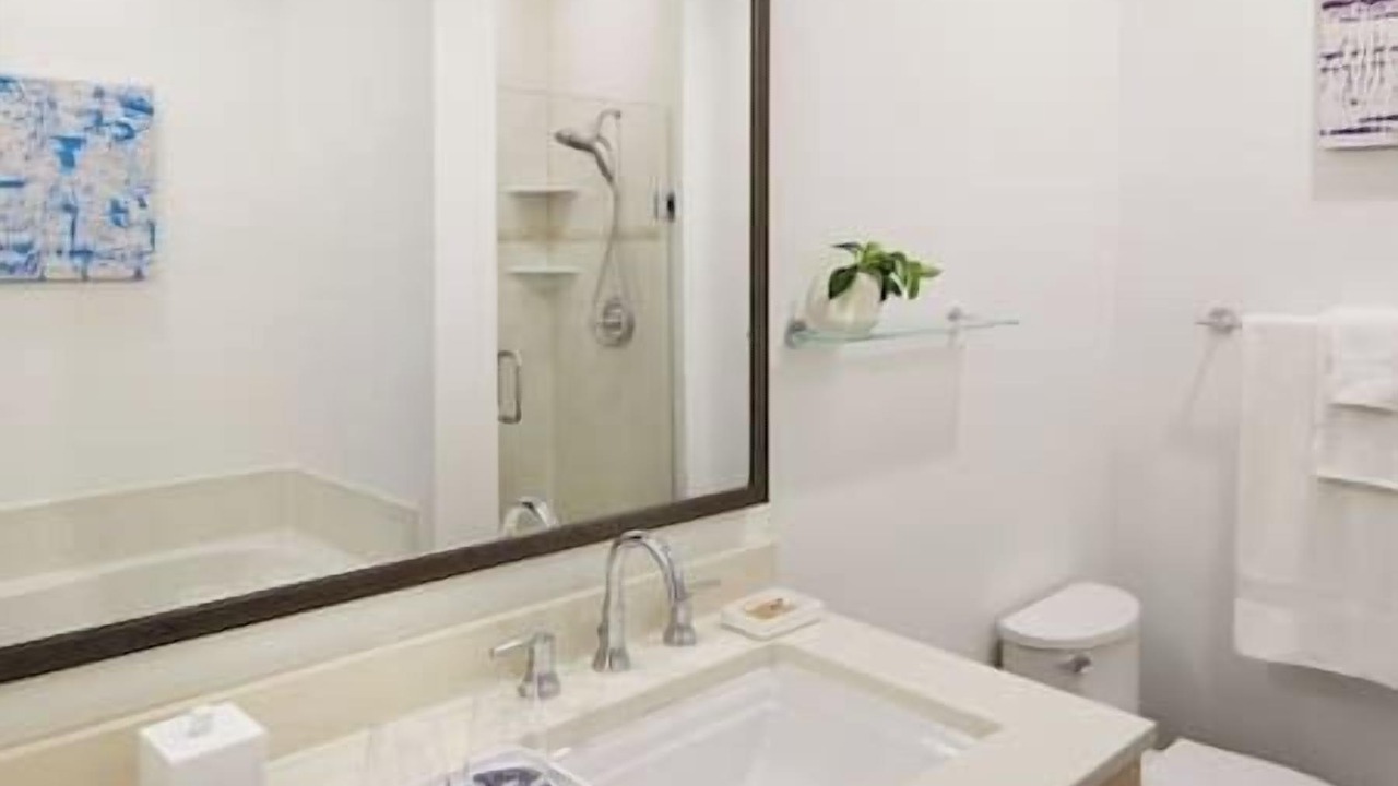 Photo of Bathroom in Key West