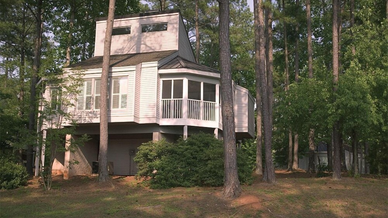 Photo of Outdoor in Villa Rica