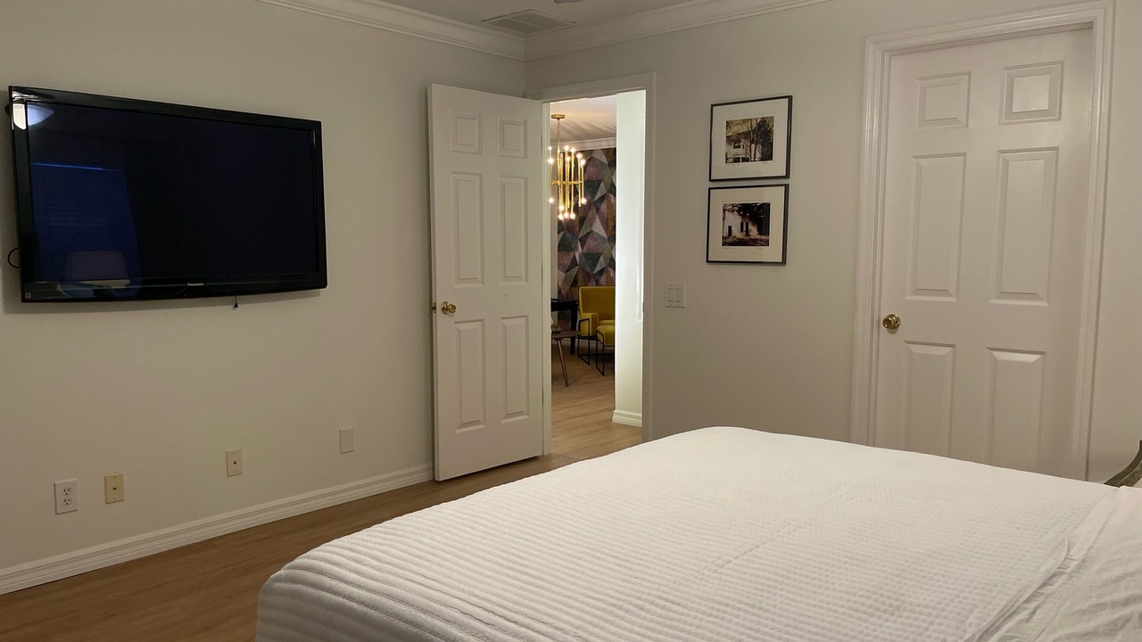 Photo of Bedroom in Gandy