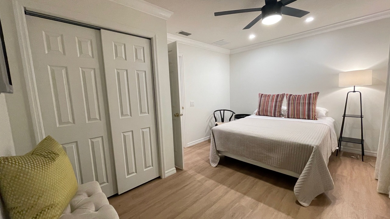 Photo of Bedroom in Gandy