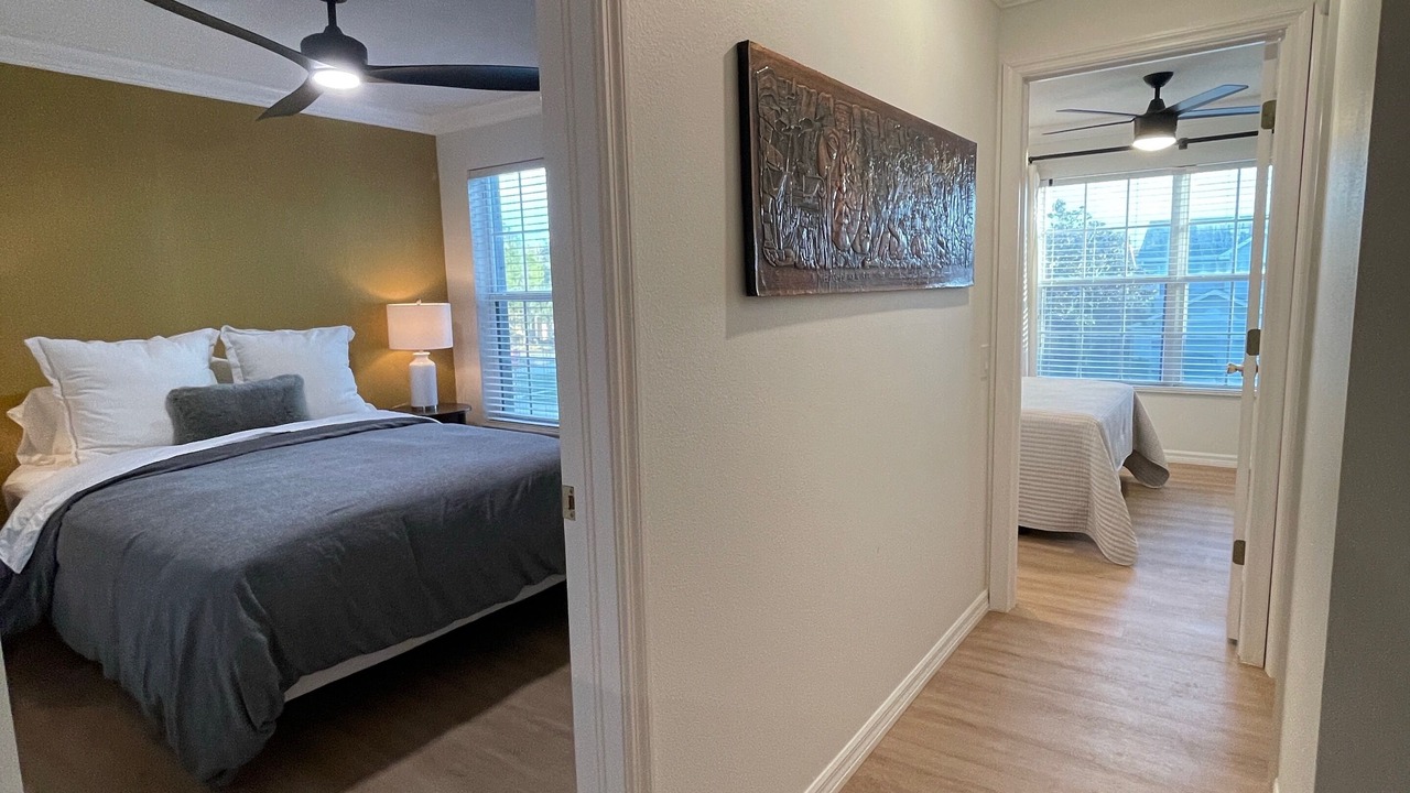 Photo of Bedroom in Gandy