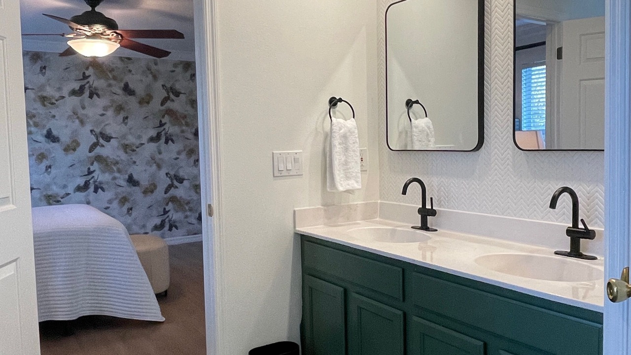 Photo of Bedroom in Gandy