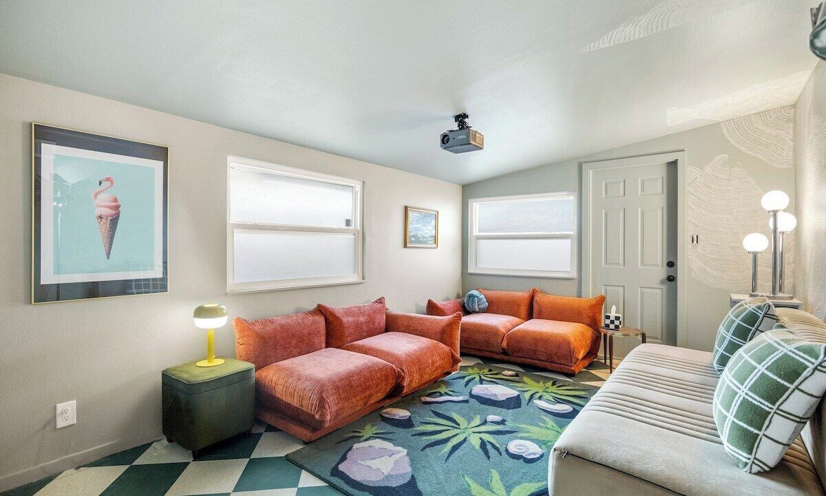Photo of Livingroom in Whitfield
