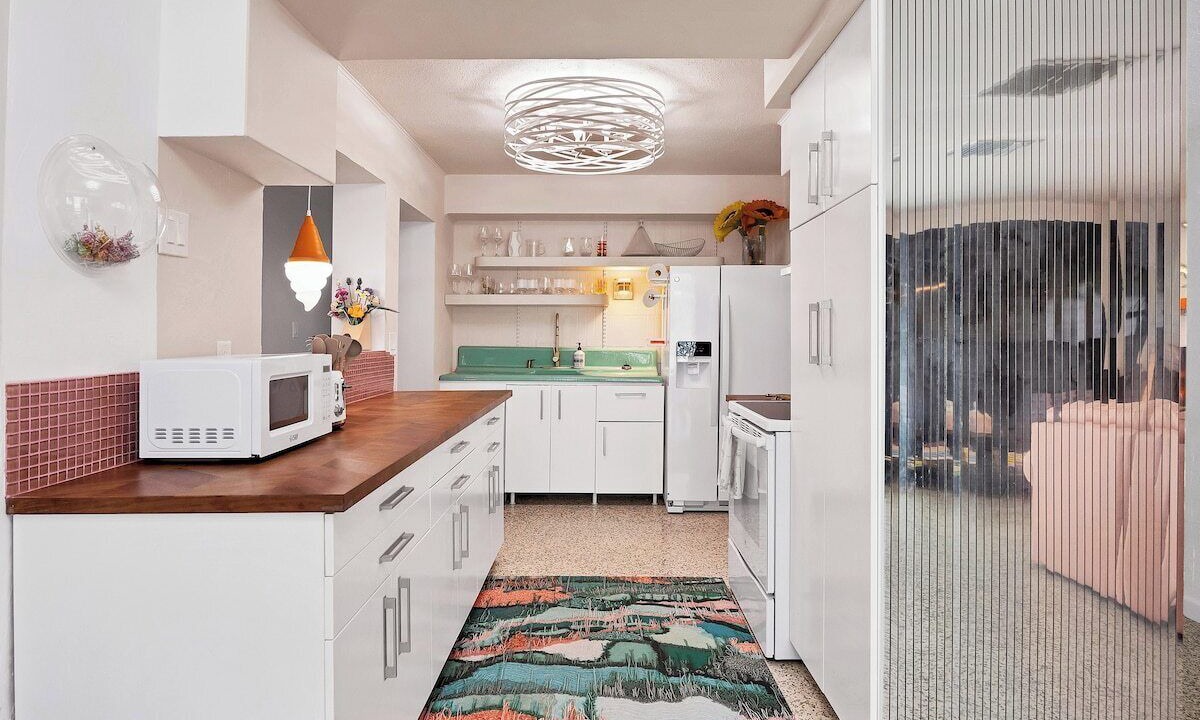 Photo of Kitchen in Whitfield