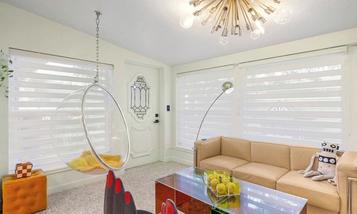 Photo of Livingroom in Whitfield