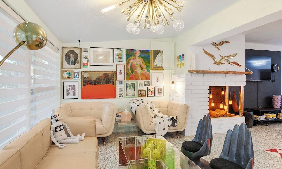 Photo of Livingroom in Whitfield