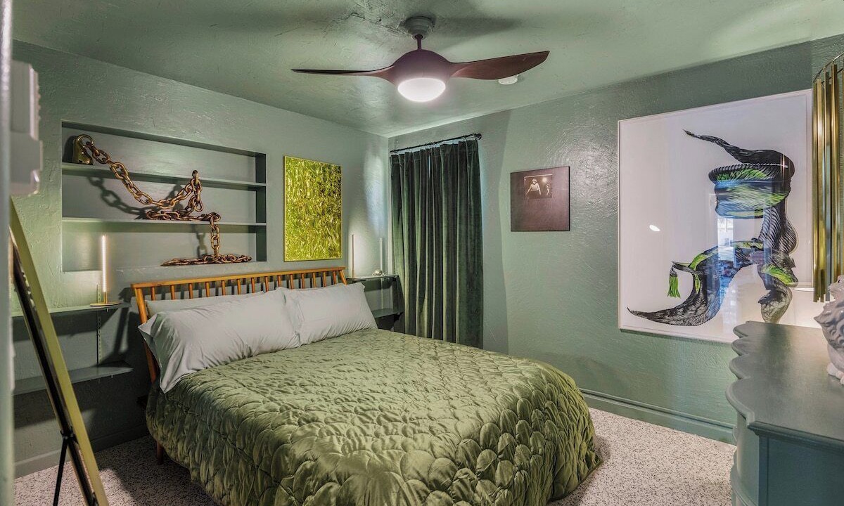 Photo of Bedroom in Whitfield