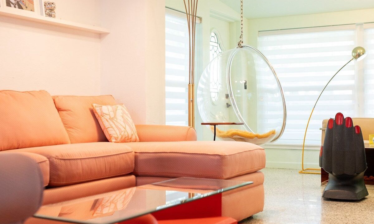 Photo of Livingroom in Whitfield