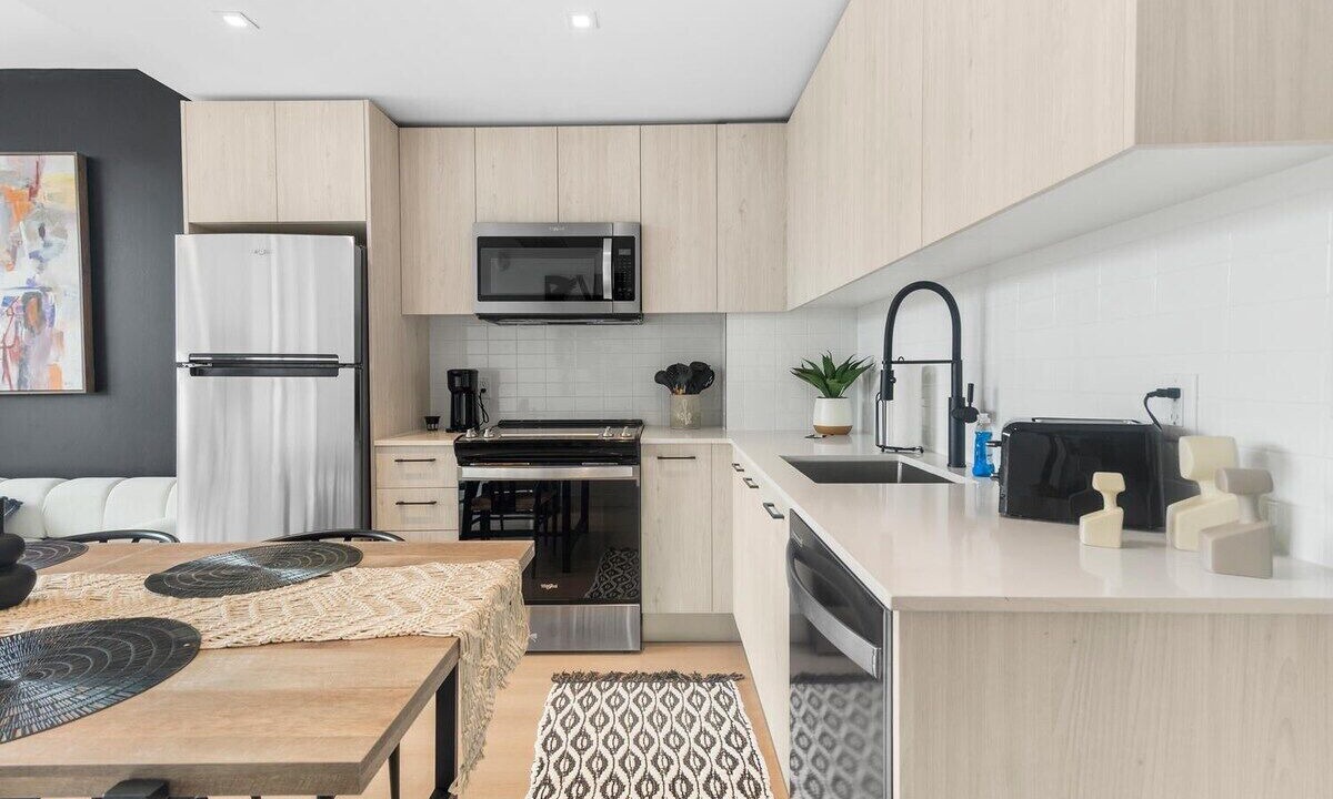 Photo of Kitchen in Wynwood Art District