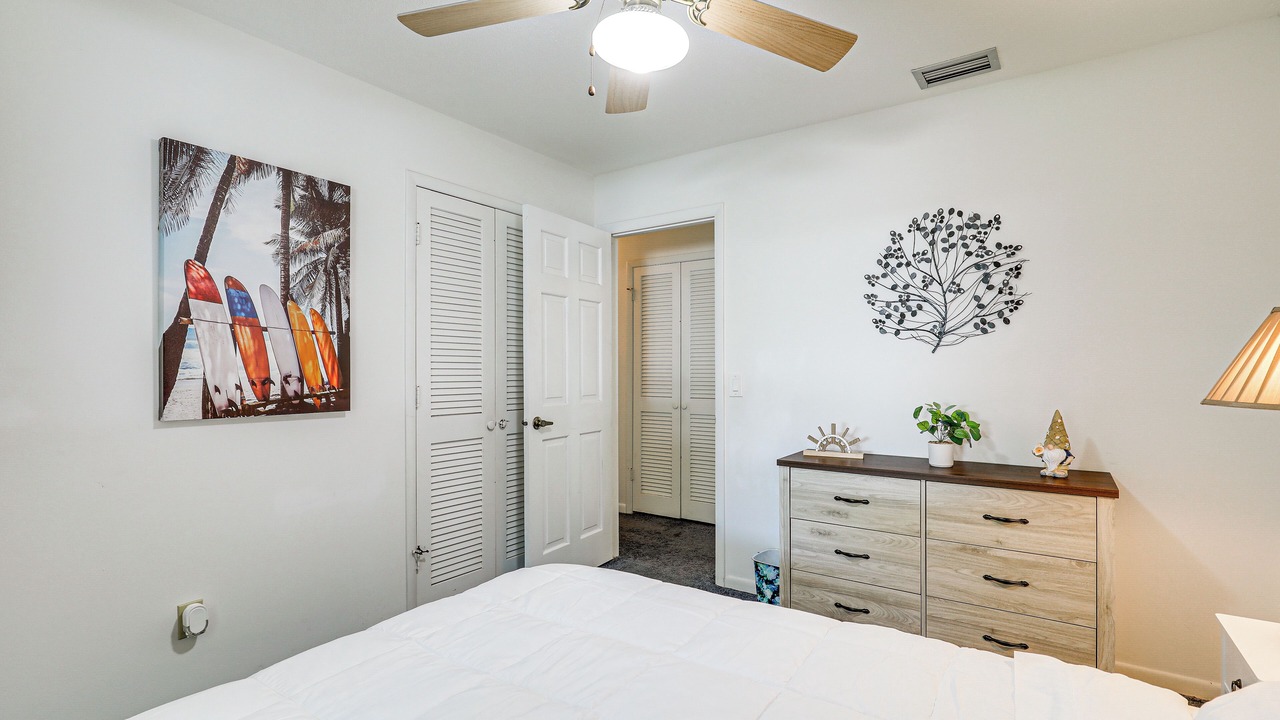 Photo of Bedroom in Valrico