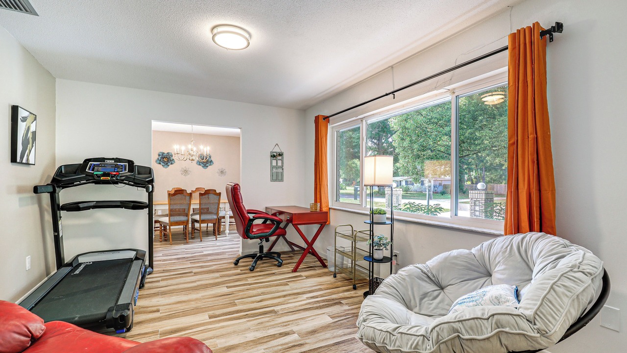 Photo of Bedroom in Valrico