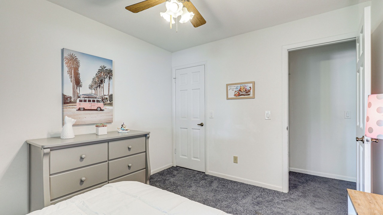 Photo of Bedroom in Valrico