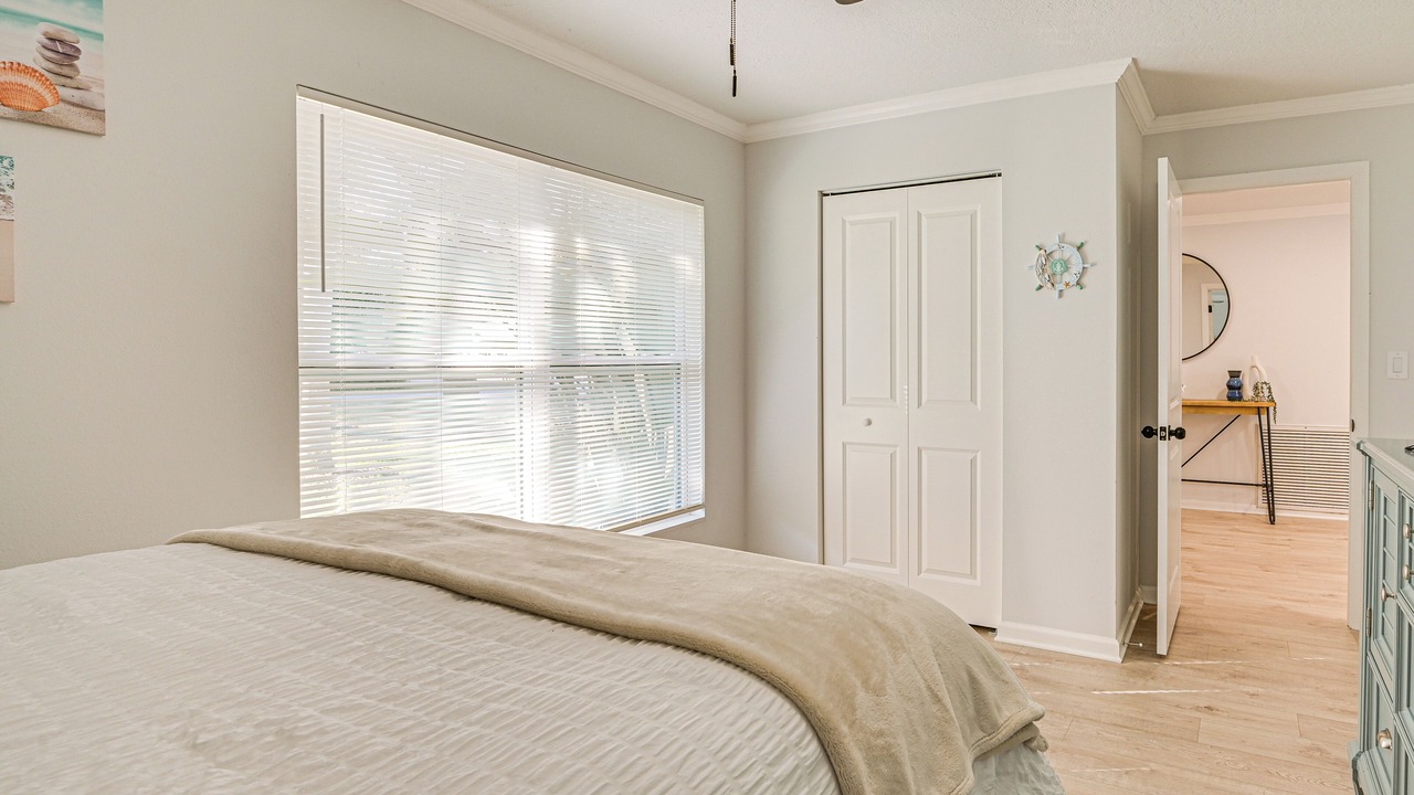 Photo of Bedroom in Spring Hill