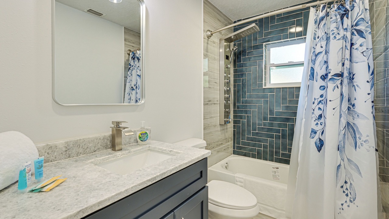 Photo of Bathroom in Spring Hill